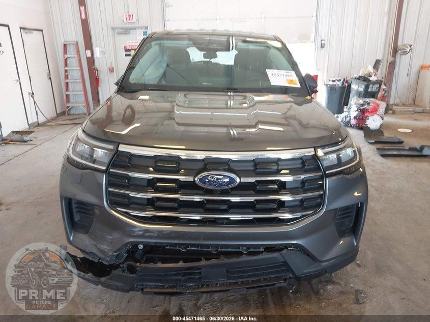 2026 FORD EXPLORER ACTIVE — фото 12
