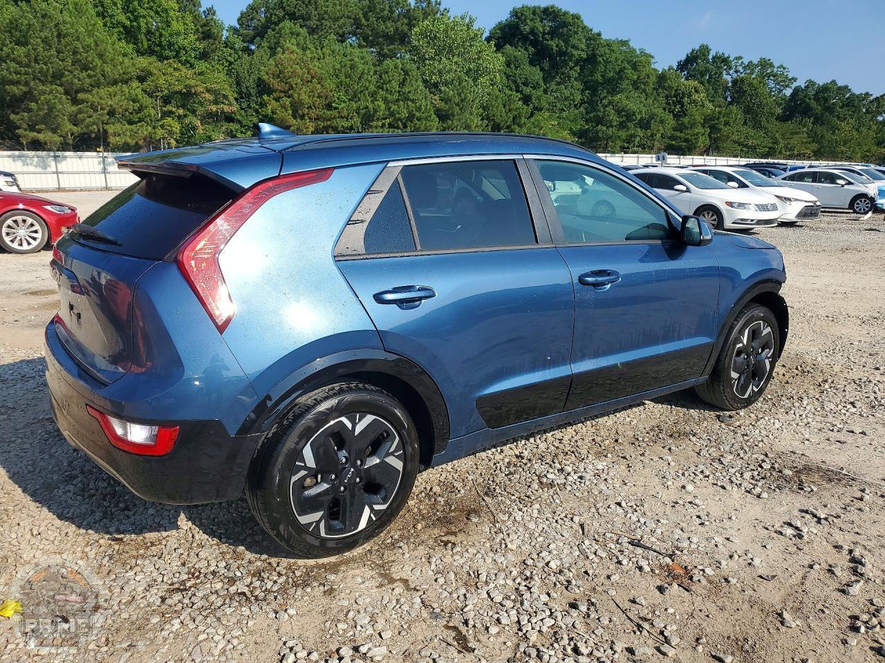 2023 KIA NIRO — фото 3