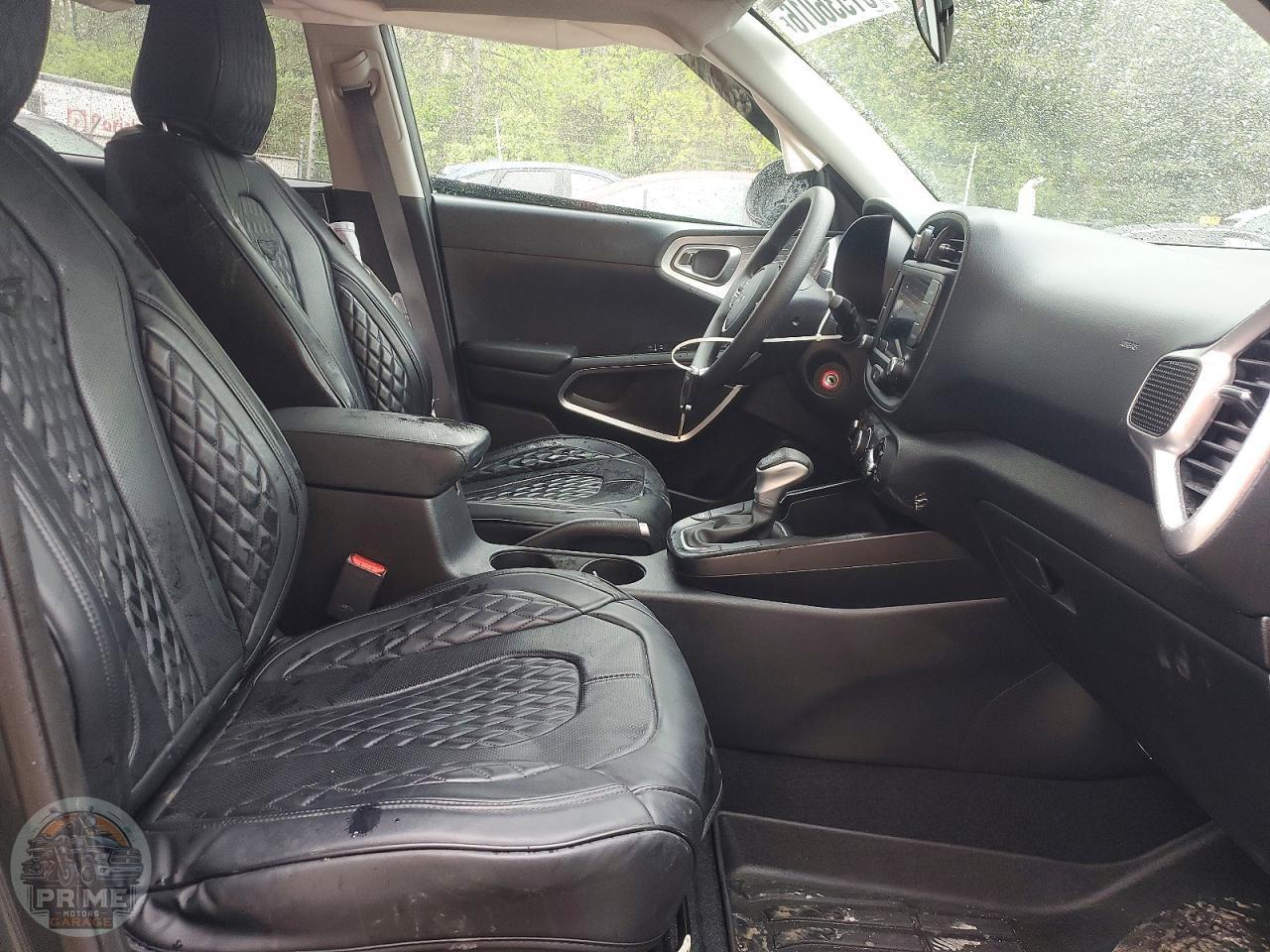2024 KIA SOUL — фото 6