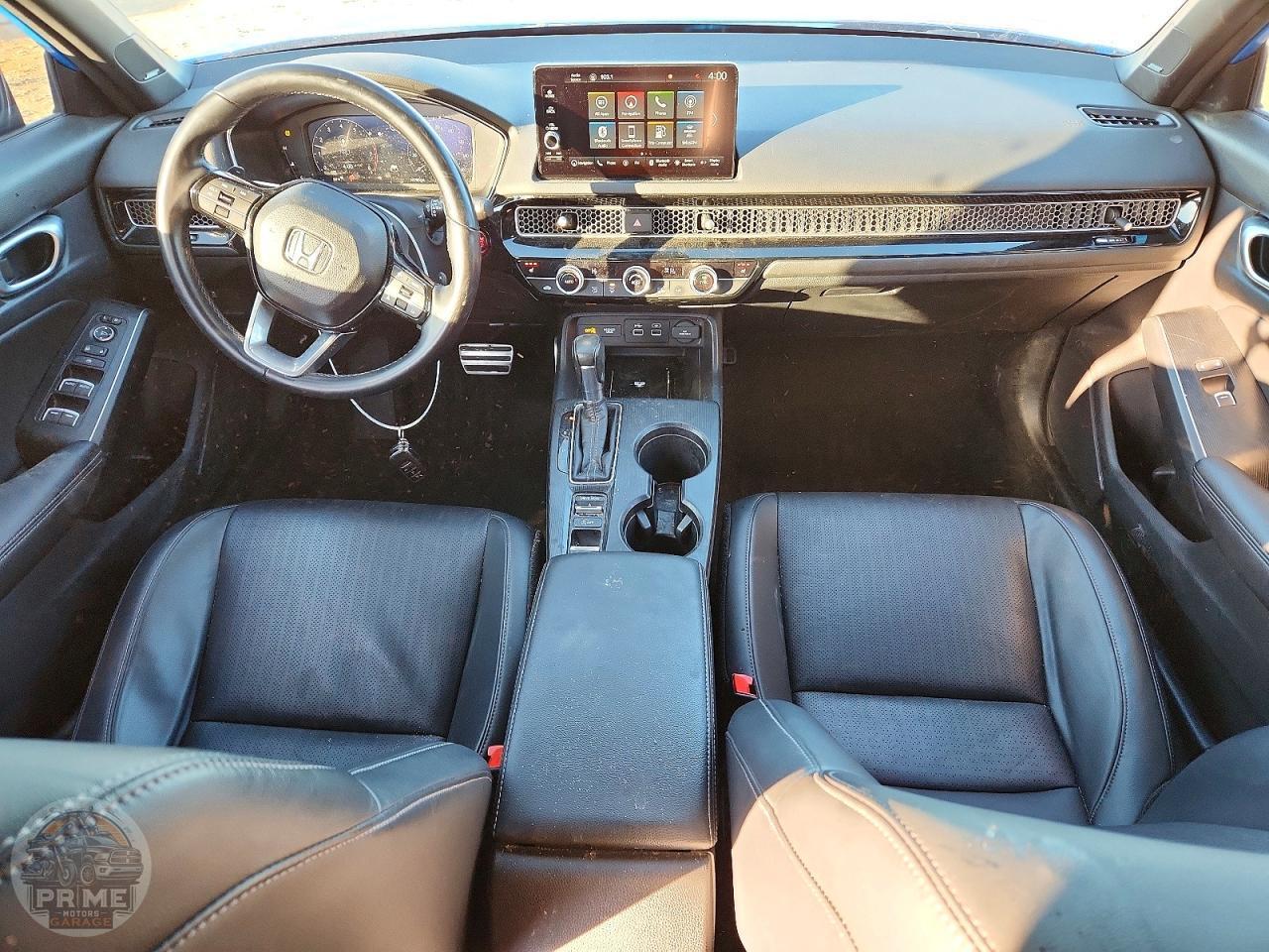 2023 HONDA CIVIC — фото 8