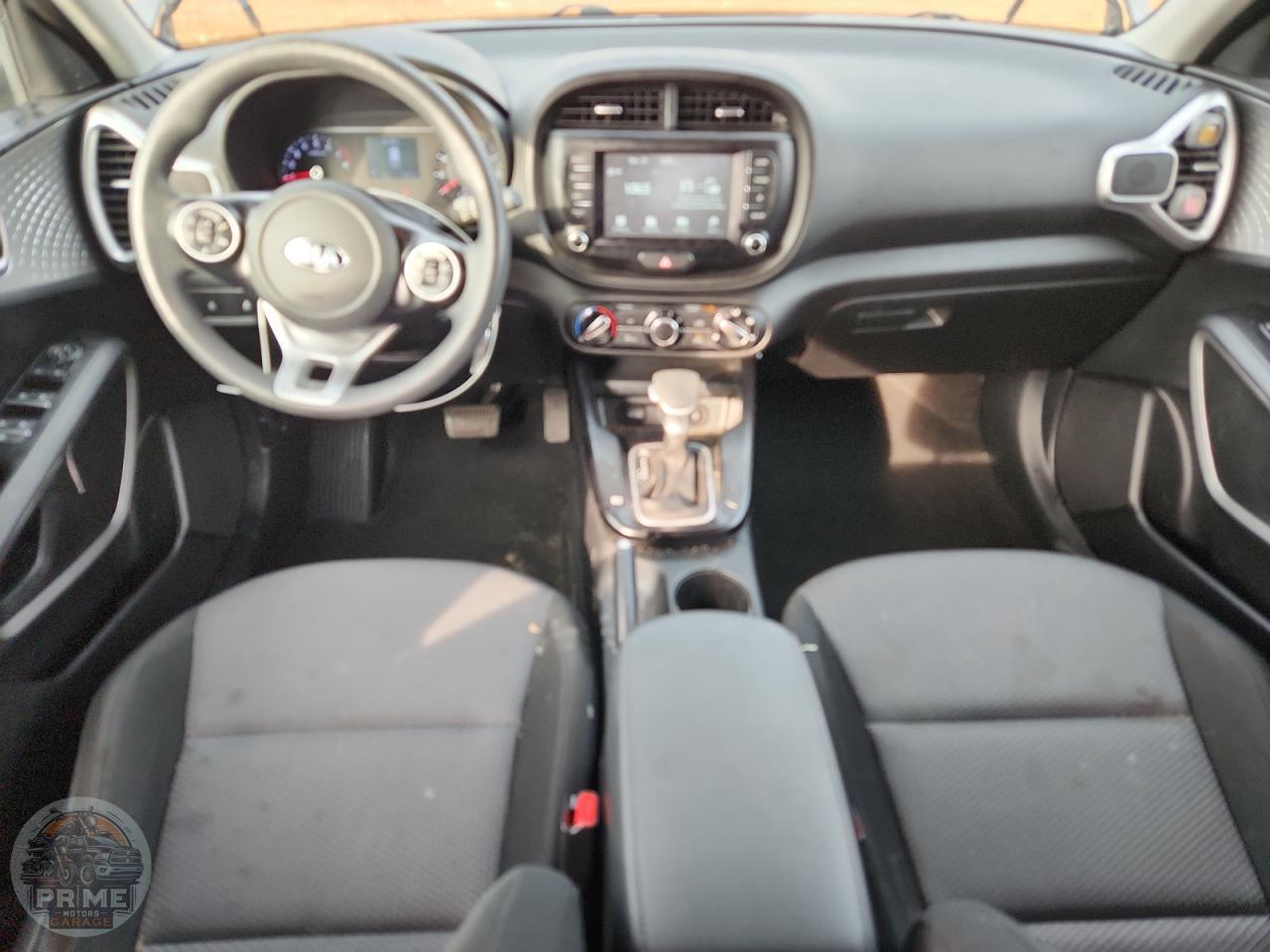 2020 KIA SOUL — фото 8