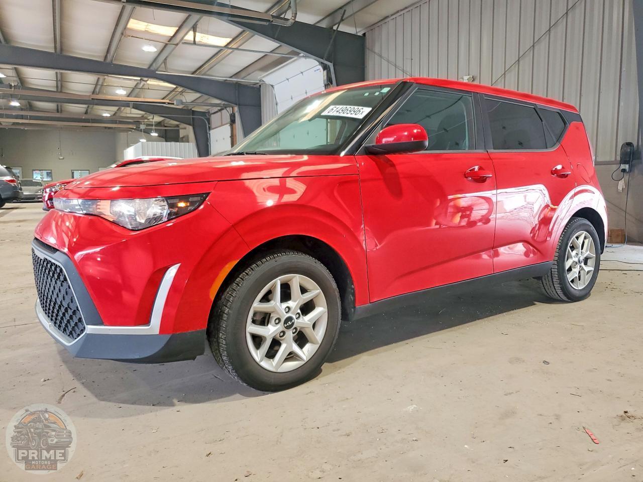 2024 KIA SOUL — фото 1