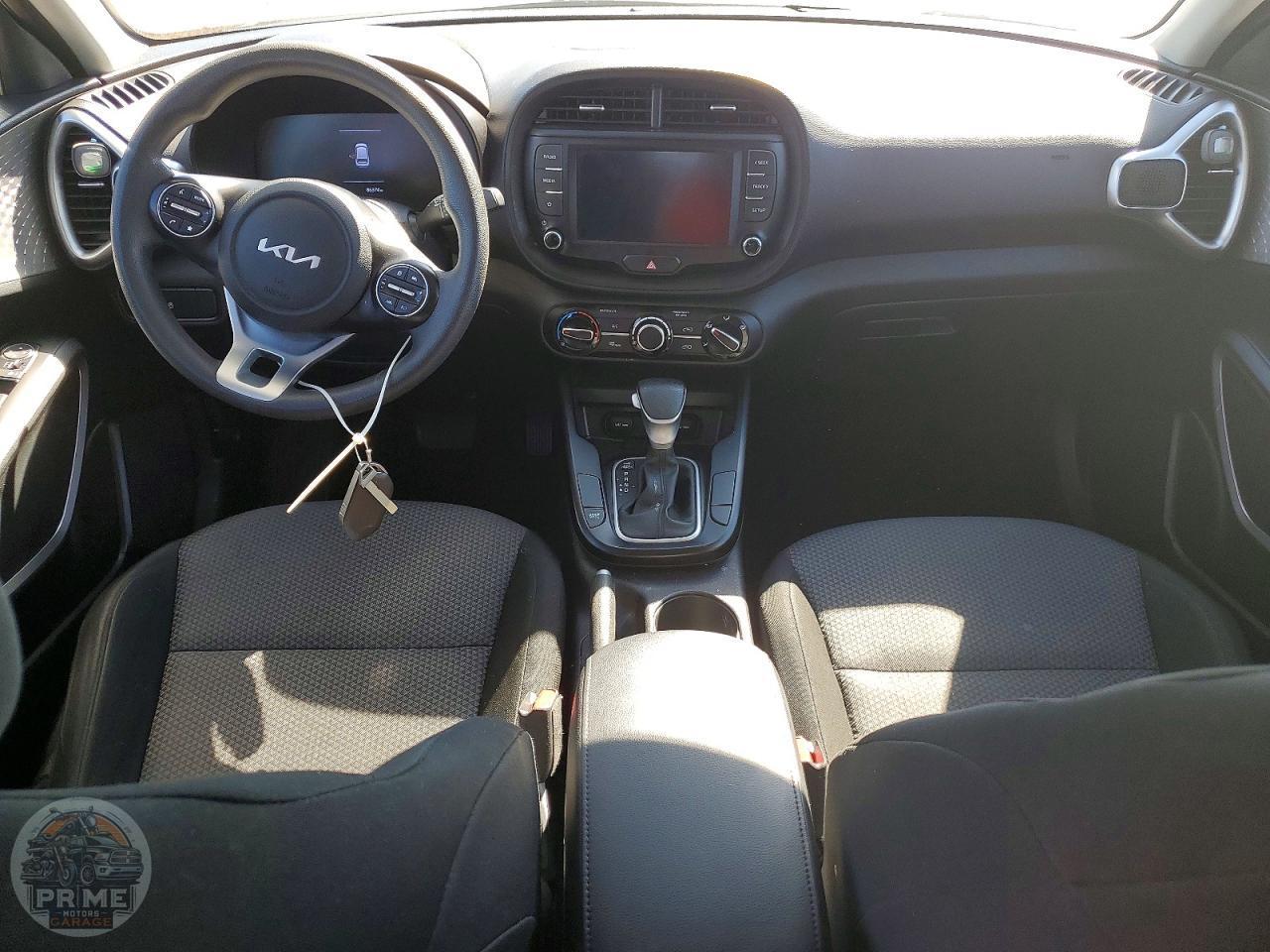 2023 KIA SOUL — фото 15