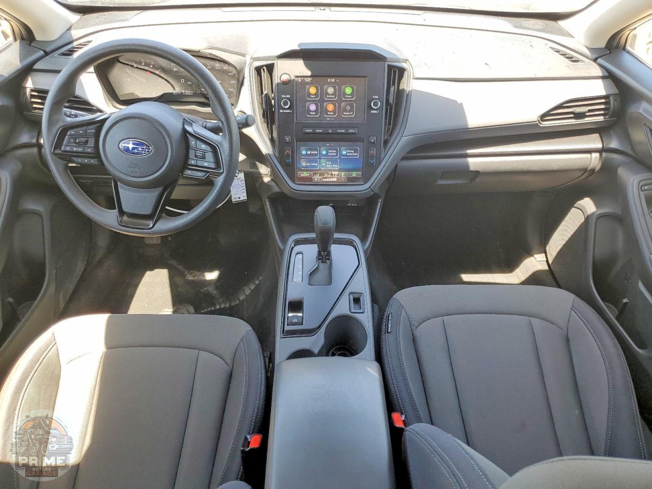 2024 SUBARU CROSSTREK — фото 8