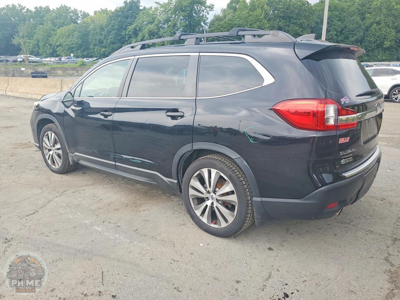2020 SUBARU ASCENT — фото 2
