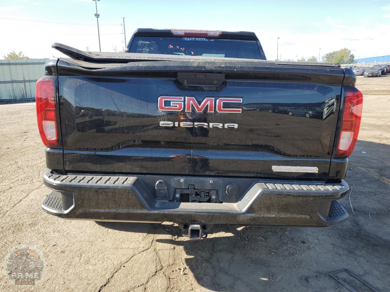 2020 GMC SIERRA — фото 6
