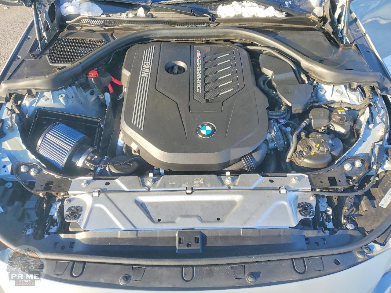 2022 BMW 2 SERIES — фото 11