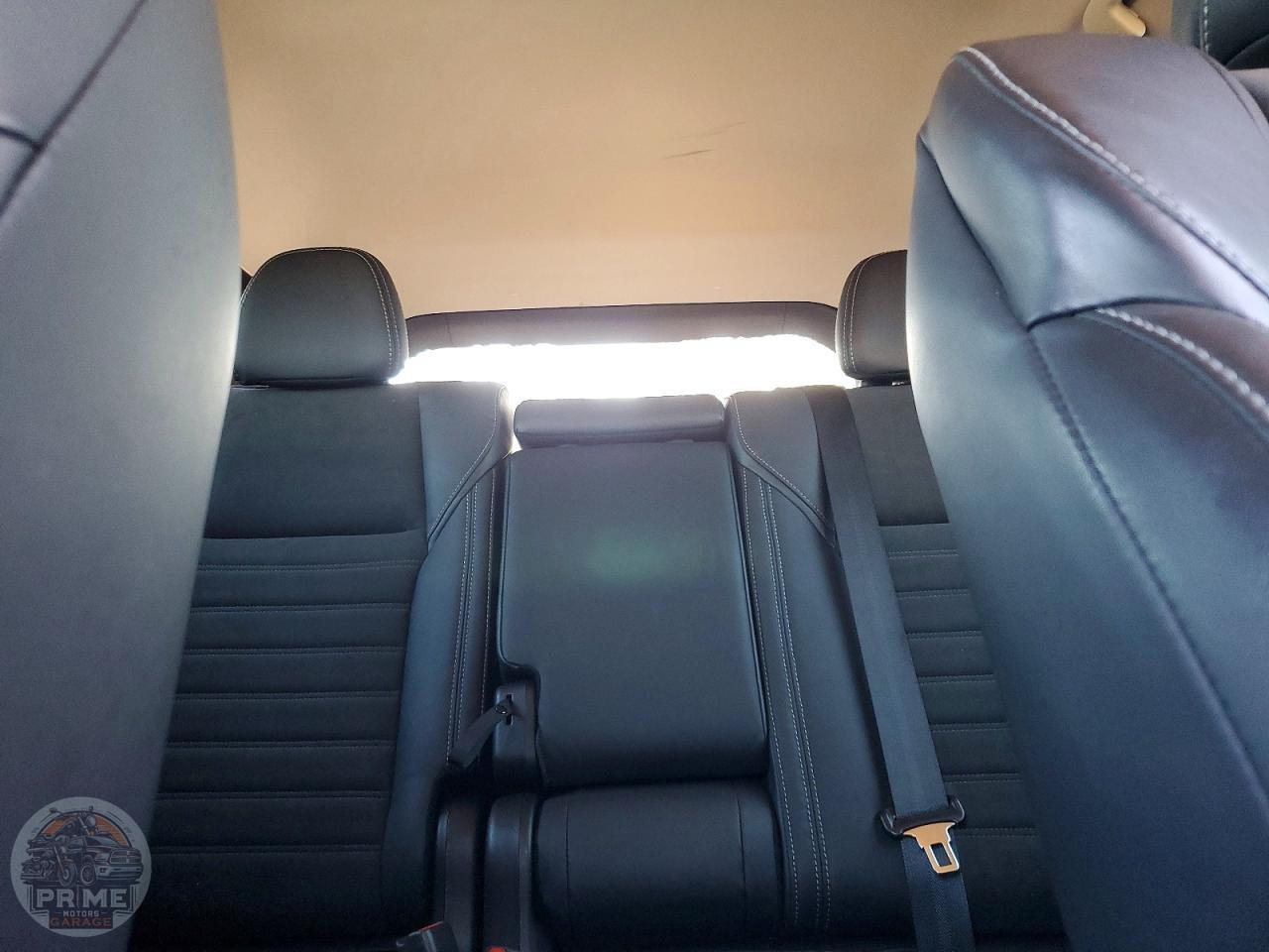 2023 MITSUBISHI OUTLANDER — фото 10