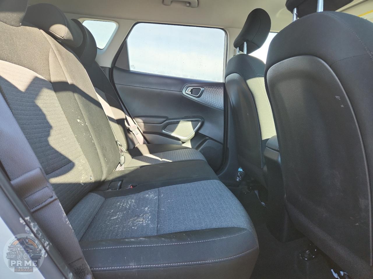 2021 KIA SOUL — фото 11
