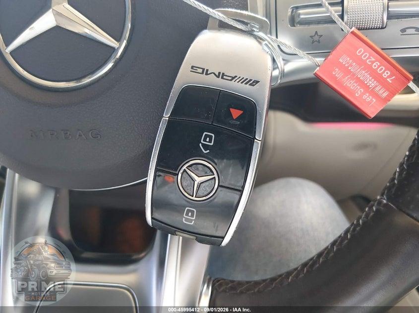 2021 MERCEDES-BENZ AMG G 63 4MATIC — фото 11