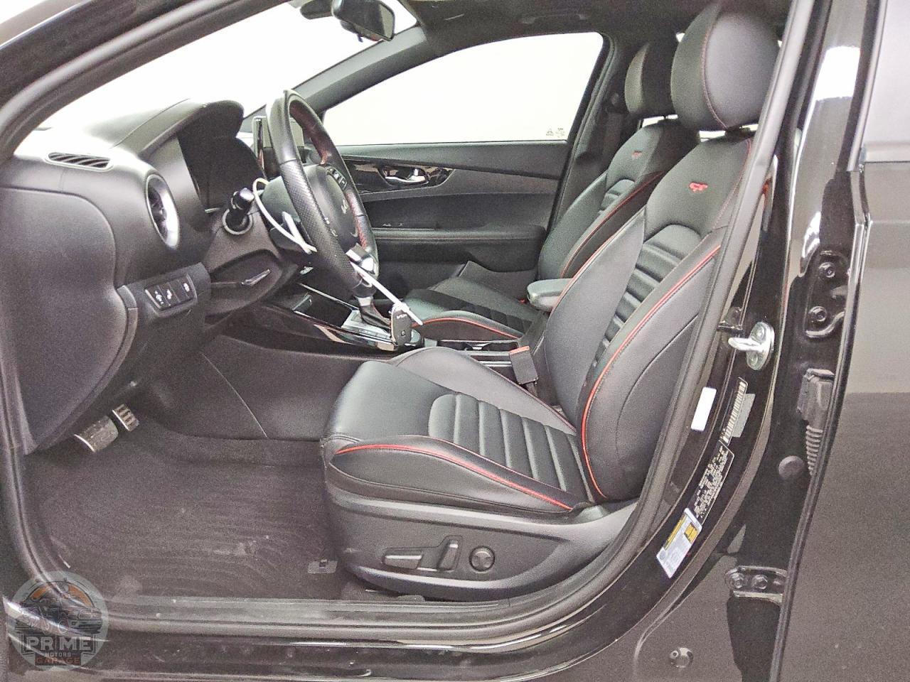 2023 KIA FORTE — фото 6