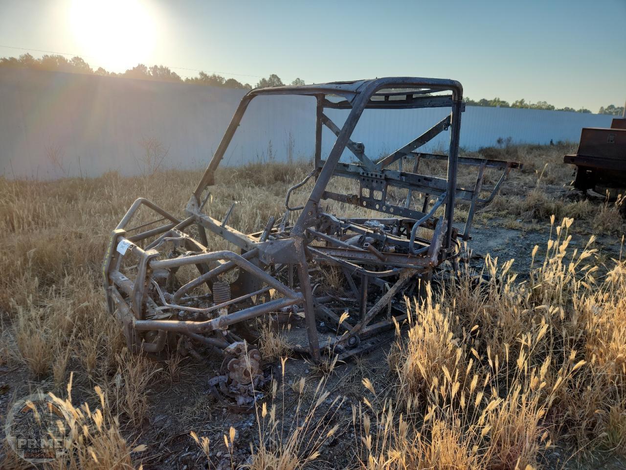 2016 POLARIS RANGER — фото 7