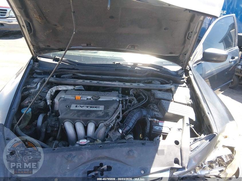 2003 HONDA ACCORD 2.4 EX — фото 10