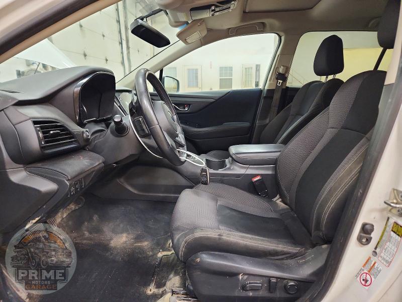 2020 SUBARU OUTBACK — фото 7