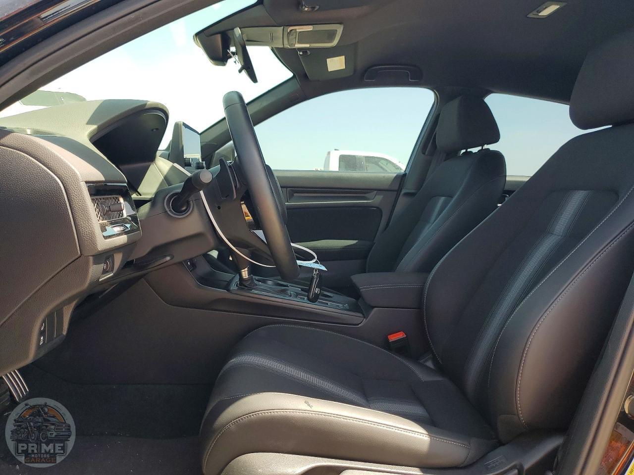 2024 HONDA CIVIC — фото 7