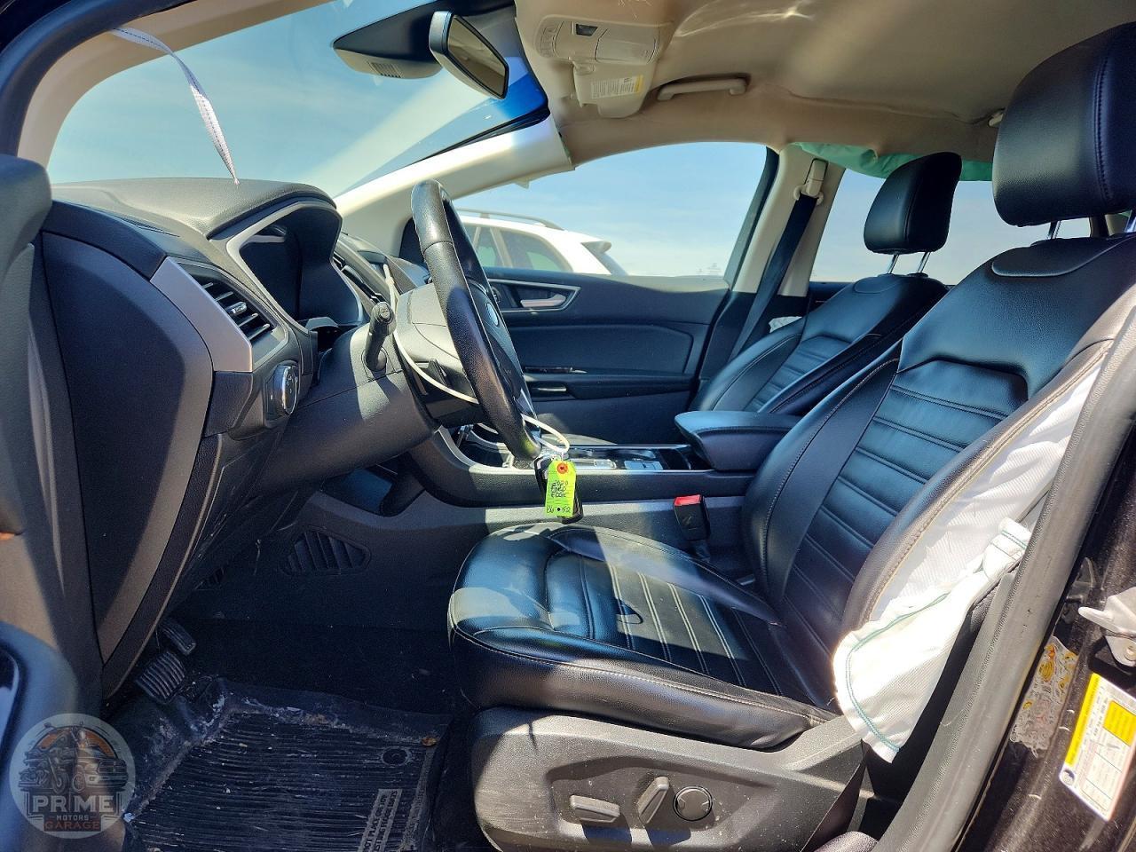 2020 FORD EDGE — фото 7