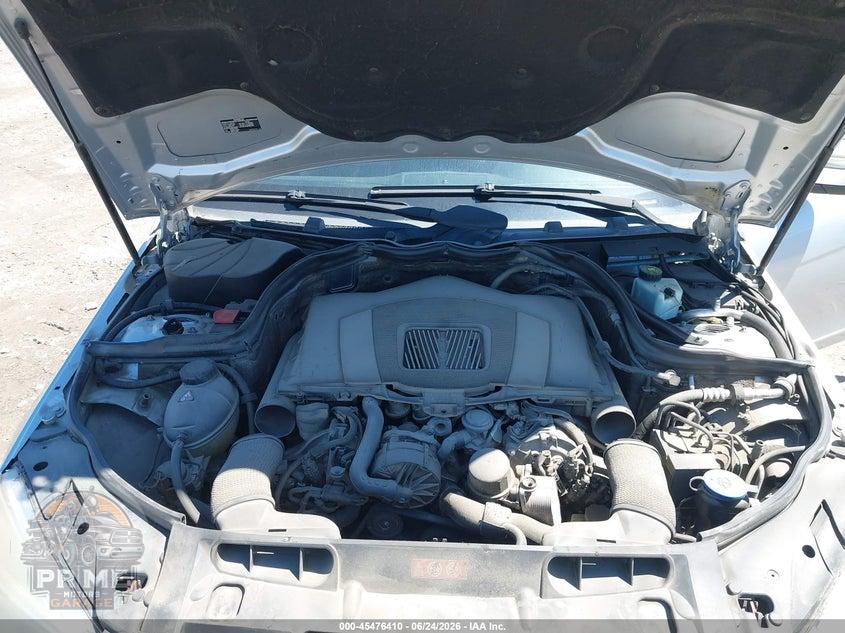 2009 MERCEDES-BENZ C 300 LUXURY 4MATIC/SPORT 4MATIC — фото 10