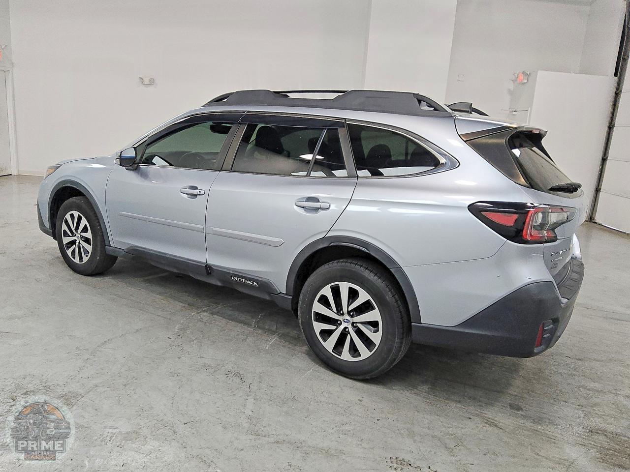 2021 SUBARU OUTBACK — фото 3