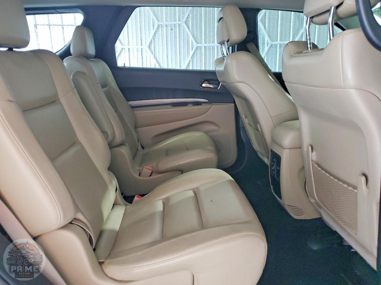 2020 DODGE DURANGO — фото 11