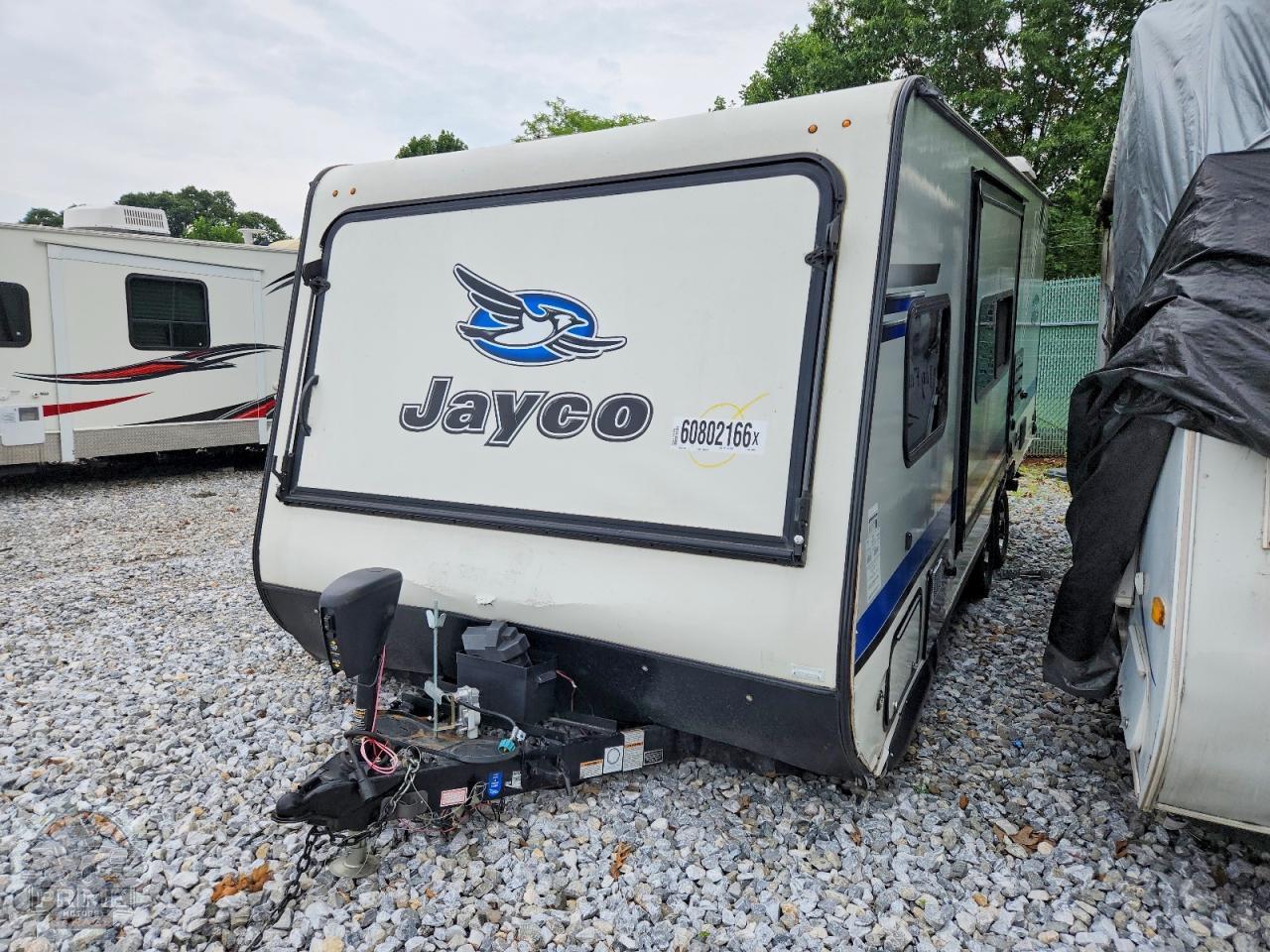 2019 JAYCO JAY — фото 4