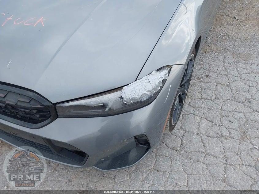 2023 BMW M340I M340I XDRIVE — фото 12