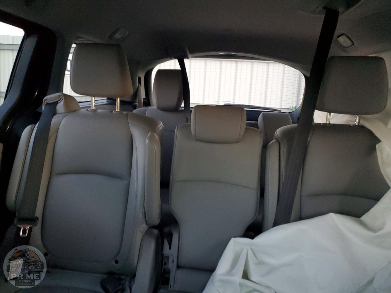 2022 HONDA ODYSSEY — фото 10