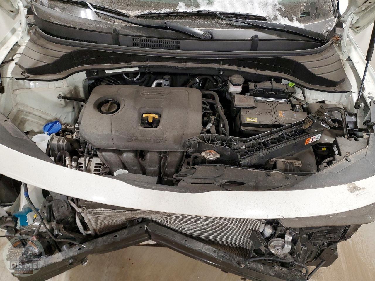 2025 KIA SOUL — фото 11