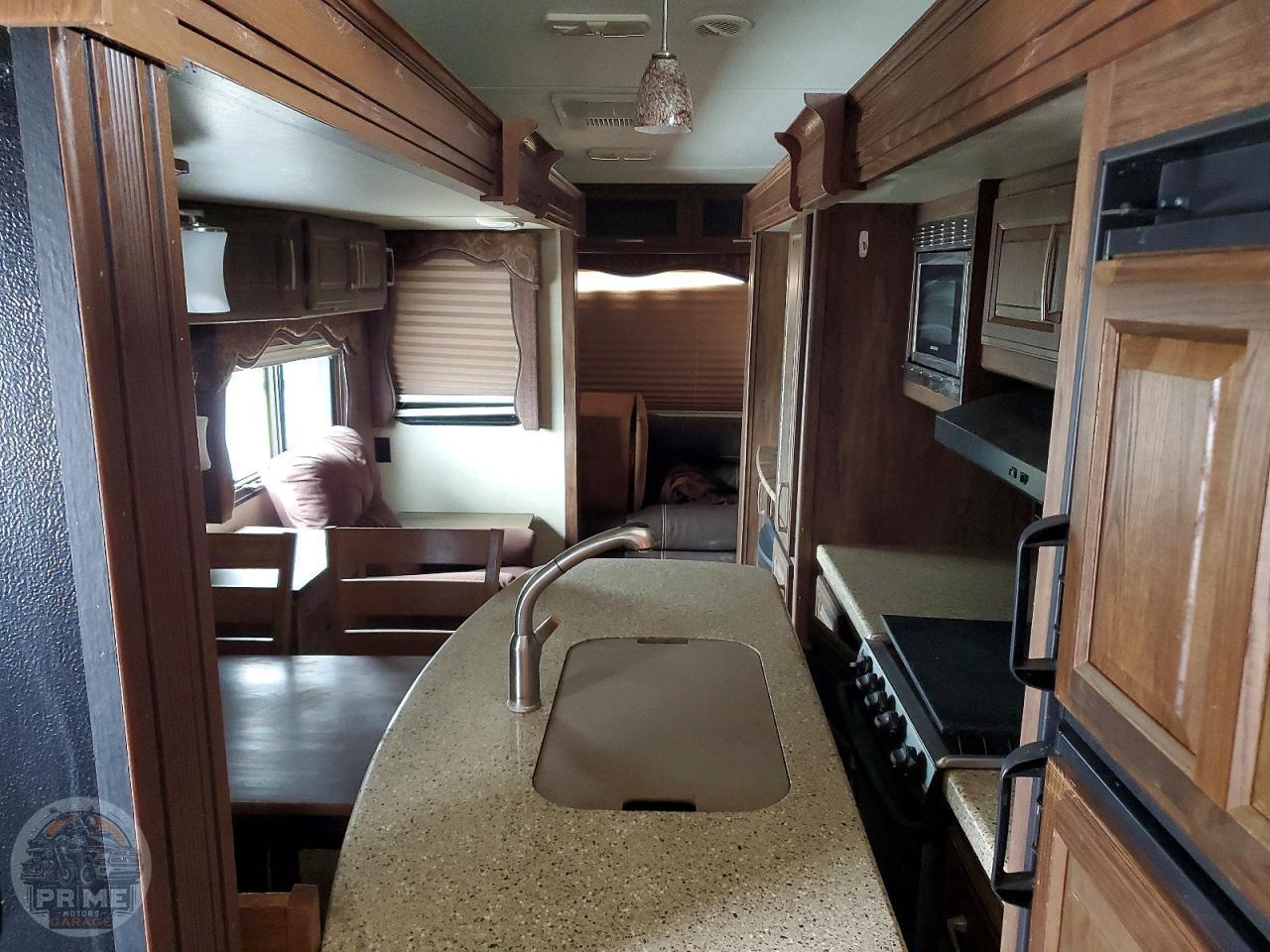 2015 KEYSTONE COUGAR — фото 28