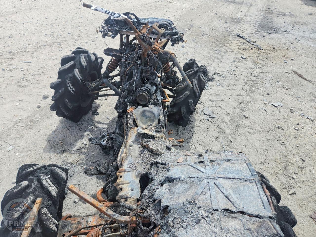 2019 POLARIS SPORTSMAN — фото 6