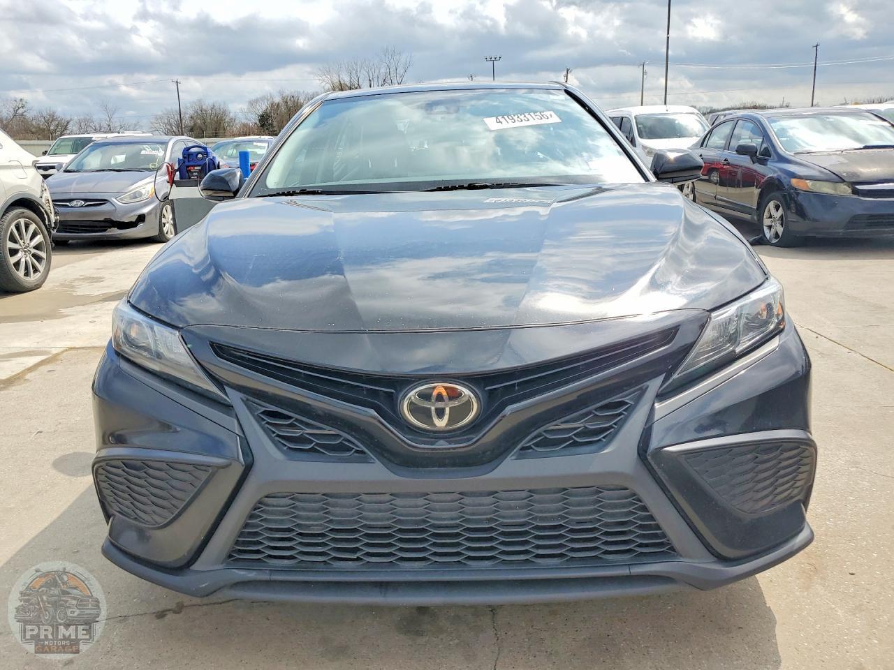2021 TOYOTA CAMRY — фото 14