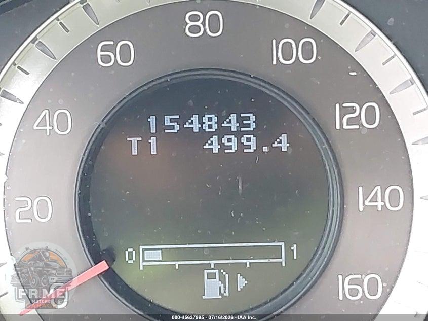 2008 VOLVO S80 3.0L TURBO — фото 15