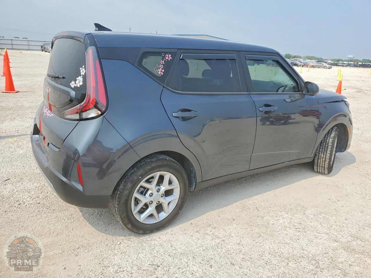 2024 KIA SOUL — фото 3