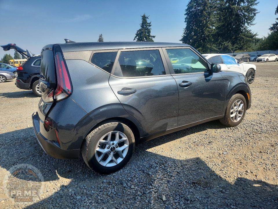 2023 KIA SOUL — фото 3