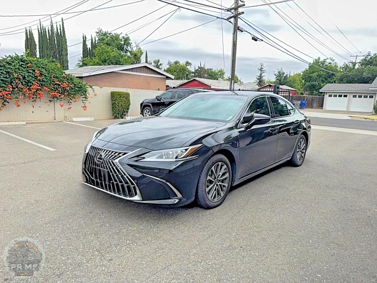 2023 LEXUS ES — фото 2