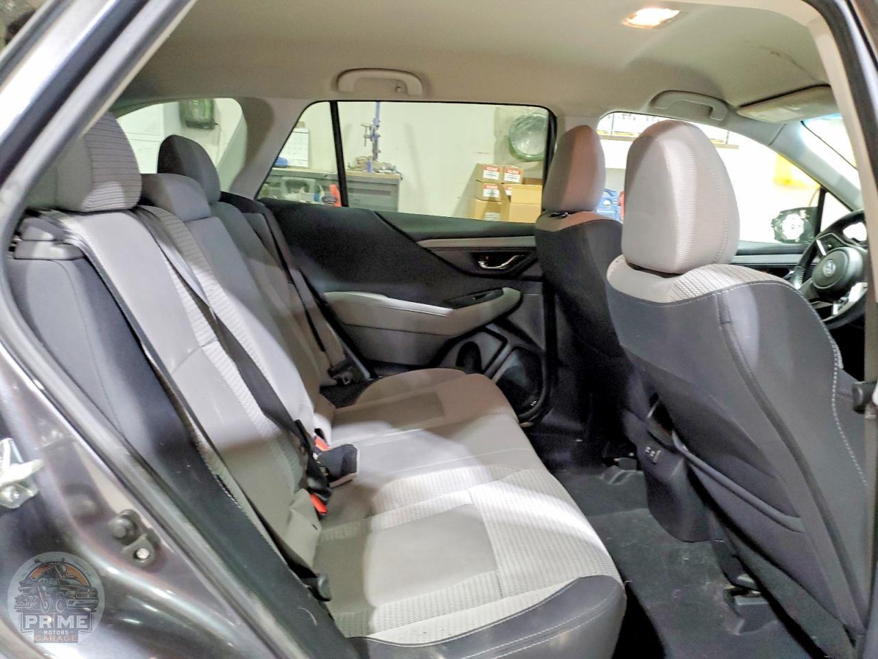 2020 SUBARU OUTBACK — фото 10