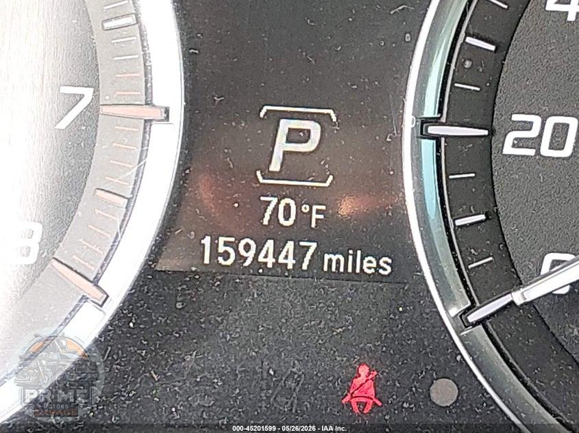 2016 ACURA MDX TECHNOLOGY   ACURAWATCH PLUS PACKAGES/TECHNOLOGY PACKAGE — фото 15
