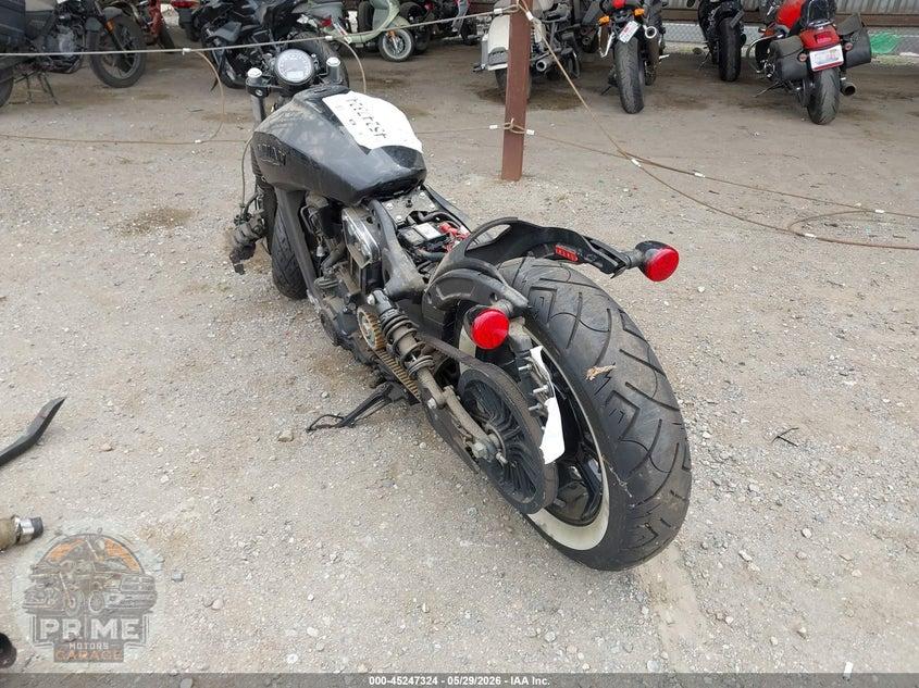 2018 INDIAN MOTORCYCLE CO. SCOUT BOBBER — фото 3