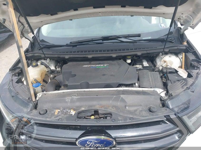2015 FORD EDGE SPORT — фото 10
