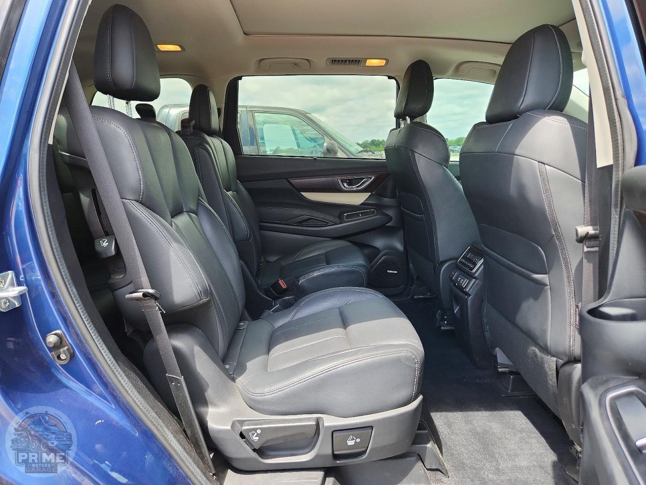 2021 SUBARU ASCENT — фото 10