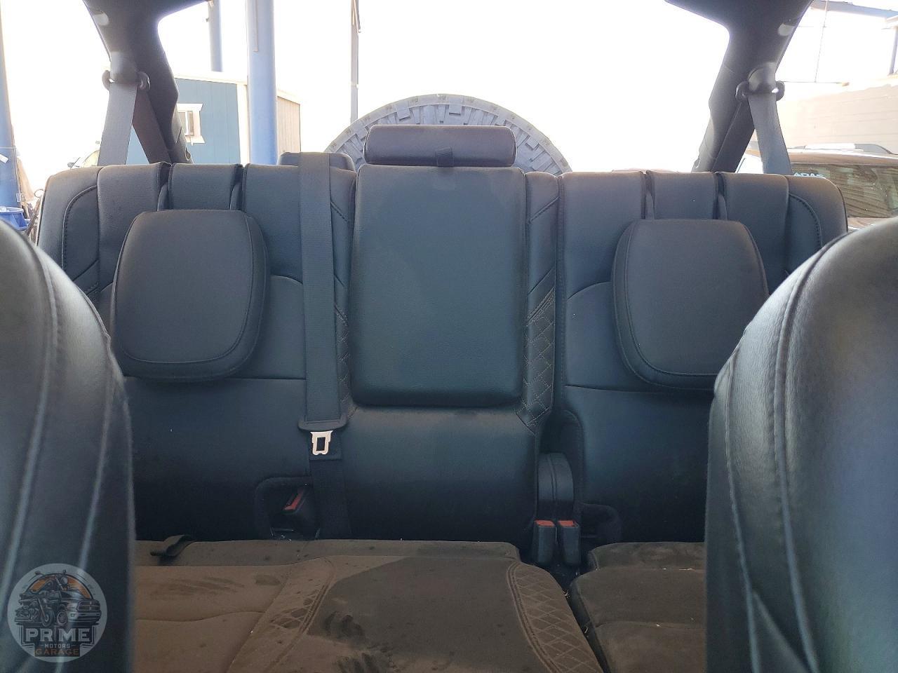 2021 JEEP WRANGLER — фото 10