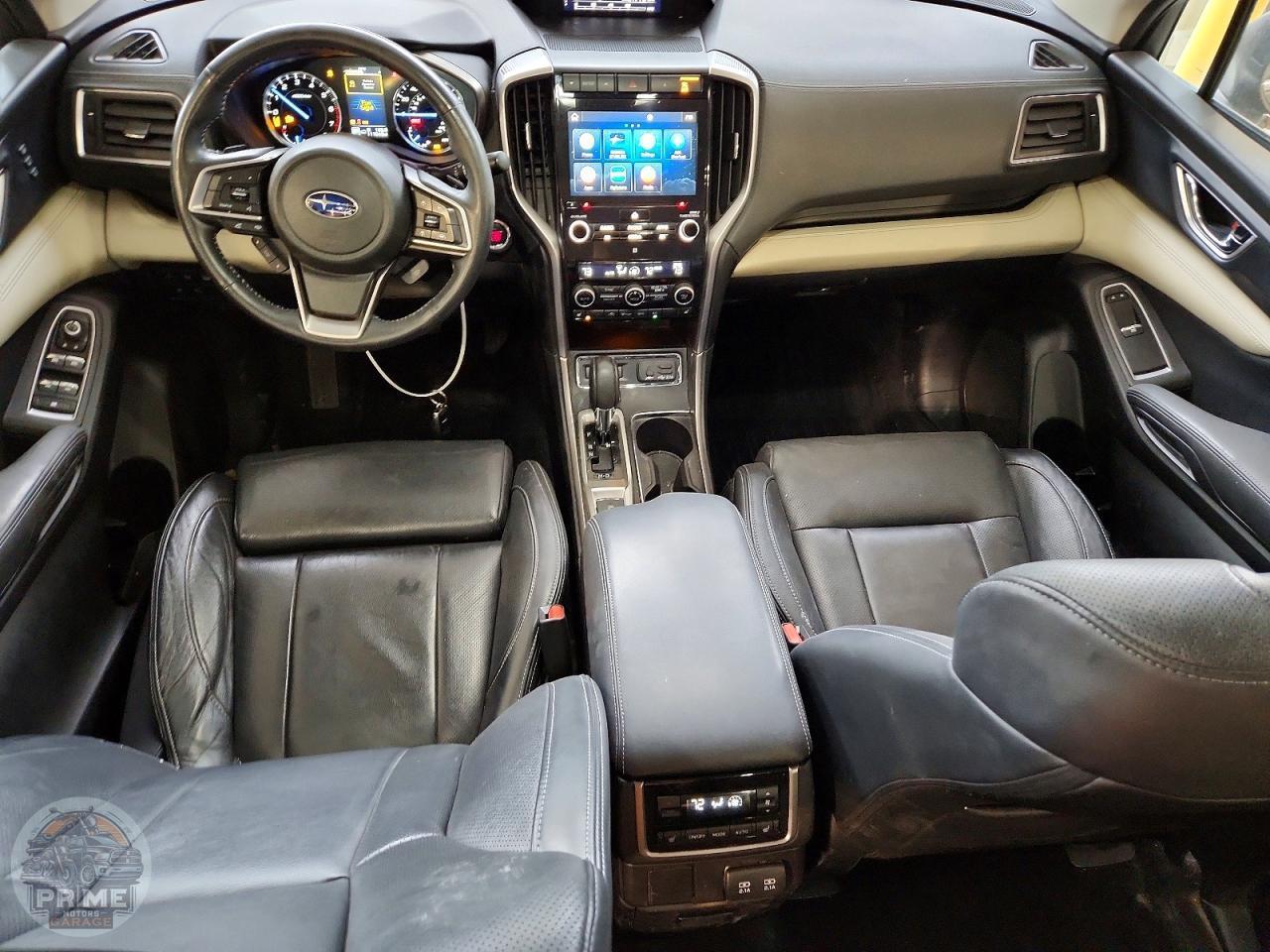 2020 SUBARU ASCENT — фото 16