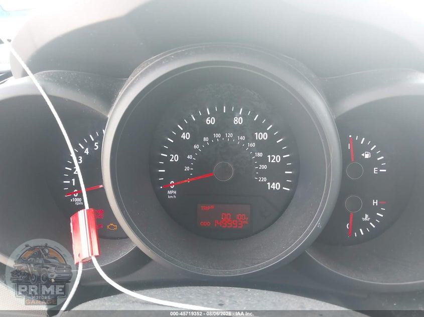 2013 KIA SOUL — фото 7