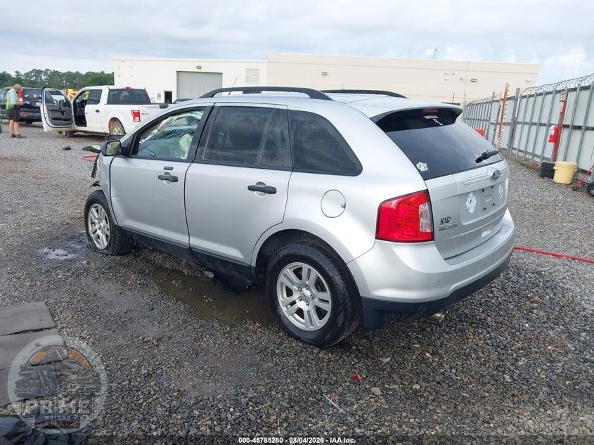 2013 FORD EDGE SE — фото 3