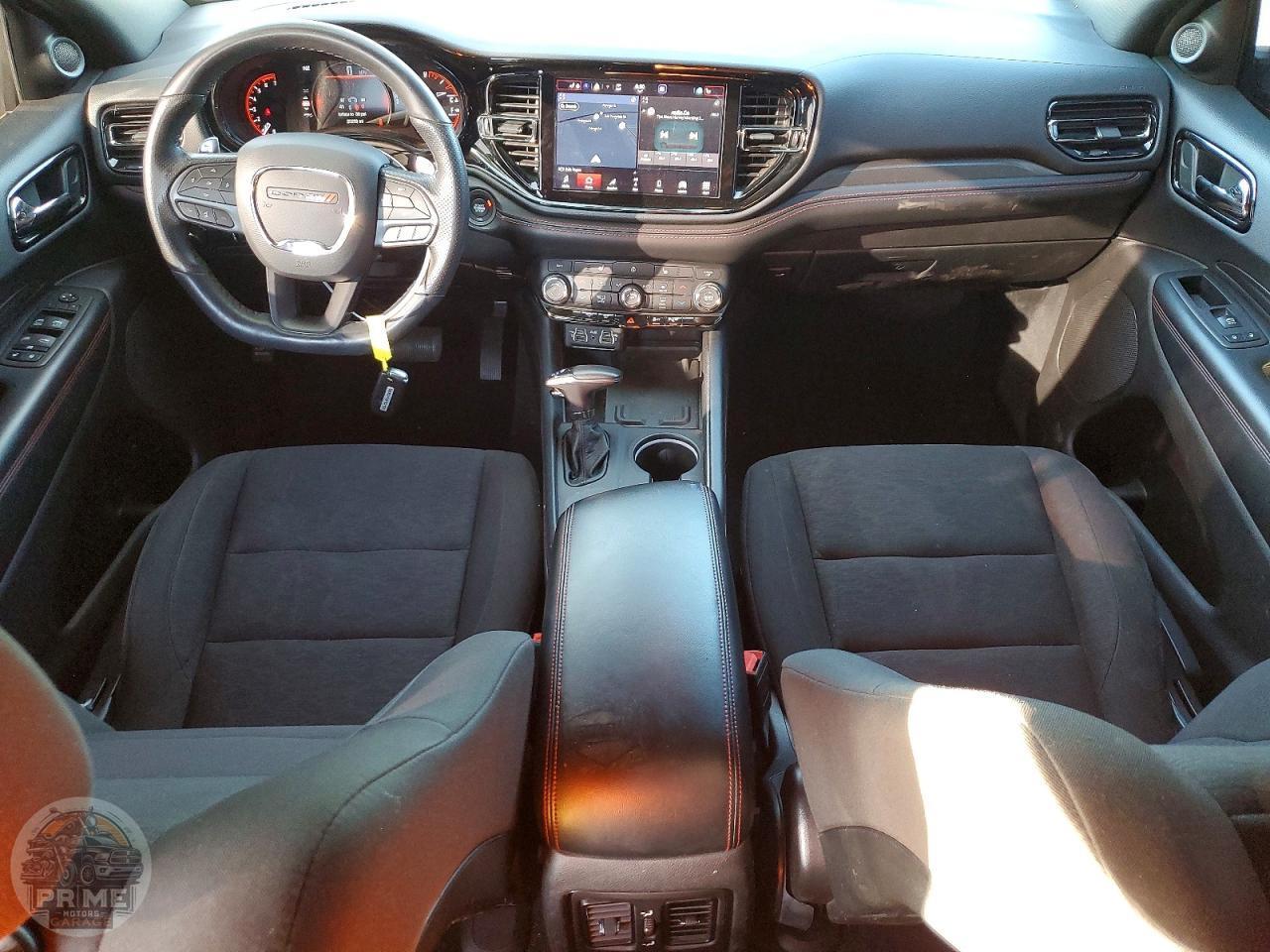 2023 DODGE DURANGO — фото 8