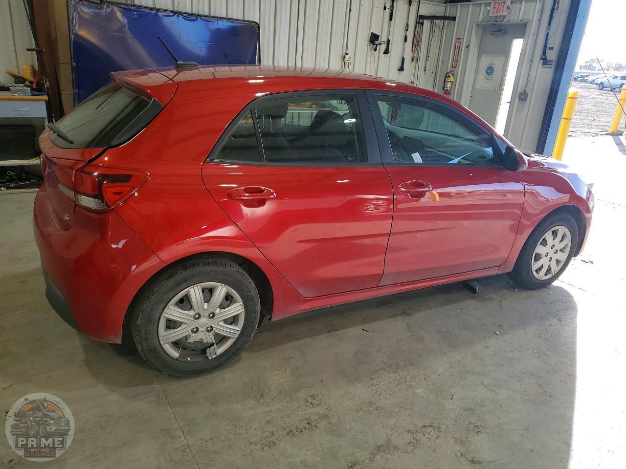2021 KIA RIO — фото 3