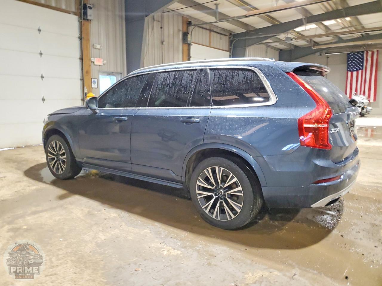 2020 VOLVO XC90 — фото 4