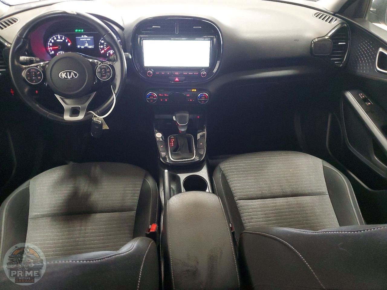 2021 KIA SOUL — фото 24