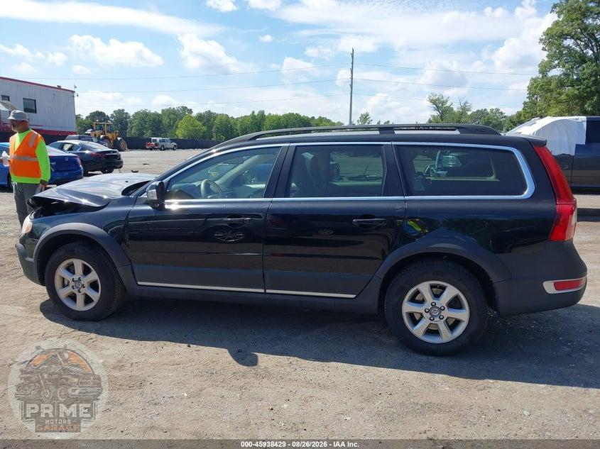 2012 VOLVO XC70 3.2L PREMIER — фото 14