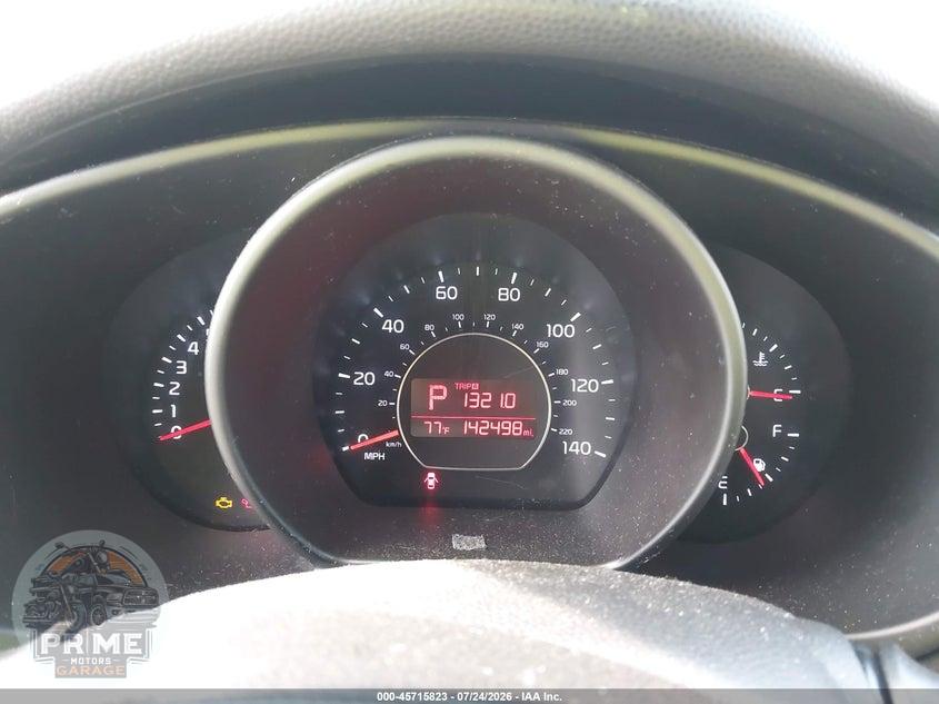 2014 KIA SOUL — фото 7
