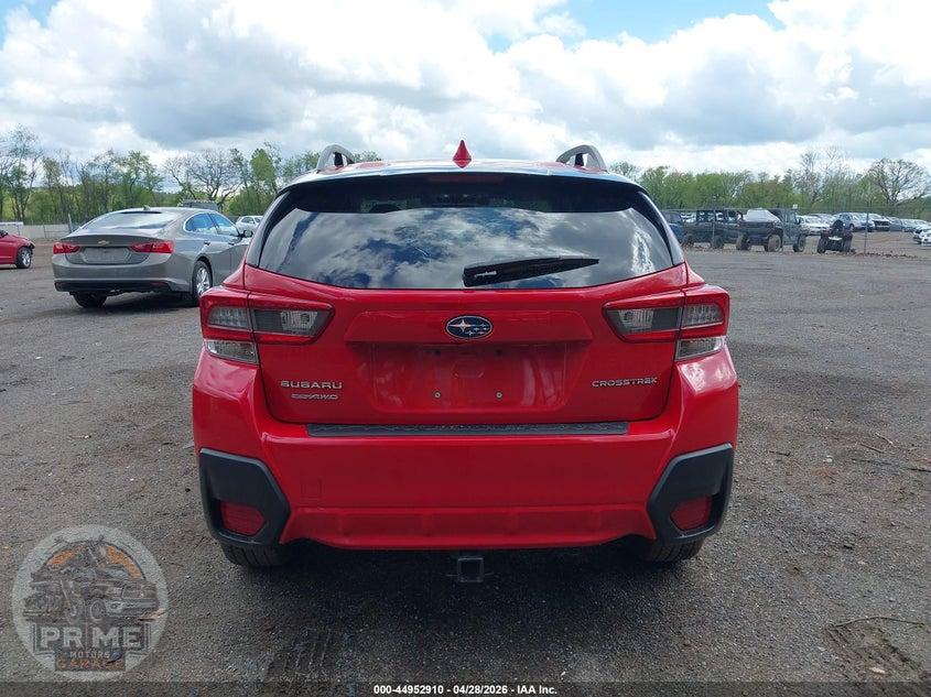 2023 SUBARU CROSSTREK PREMIUM — фото 16